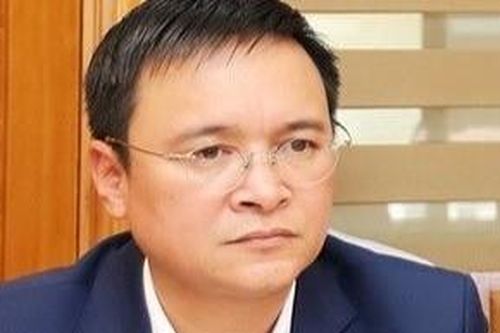 TCty Đường sắt Việt Nam có tân Phó Tổng Giám đốc
