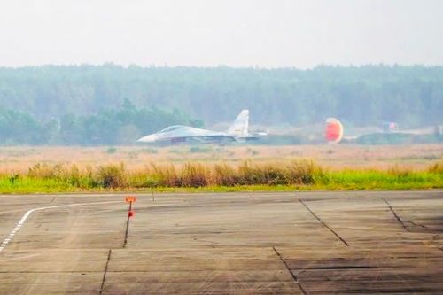 Lập quy hoạch sân bay Biên Hòa tầm nhìn đến năm 2050