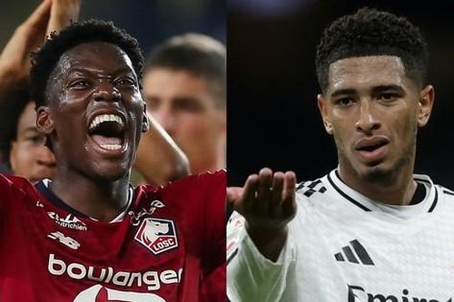 Nhận định Lille vs Real Madrid, 02h00 ngày 3/10: Chiến thắng trong tầm tay