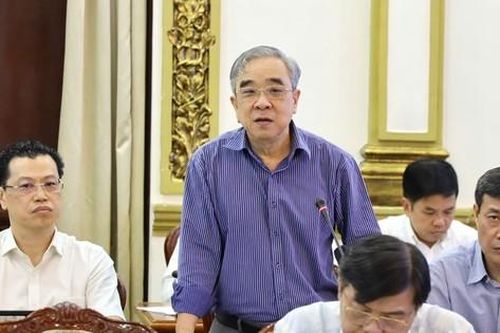 Doanh nghiệp Việt vẫn 'chạy cơm từng bữa'