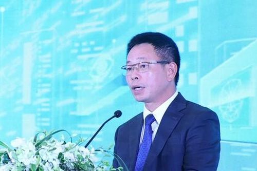 Hà Nội tiên phong xây dựng thành phố thông minh