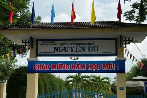 Mới nhất vụ phụ huynh xông vào lớp đánh học sinh ở Quảng Nam