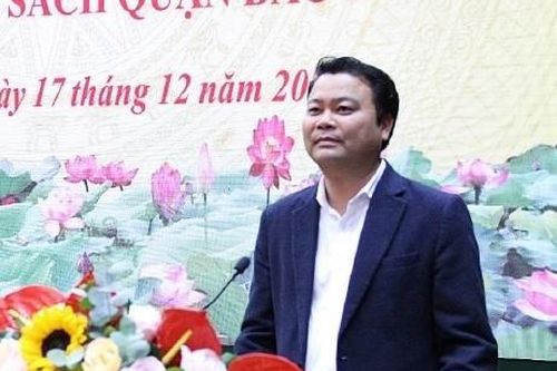 Ban dự án Giao thông thành phố Hà Nội có giám đốc mới