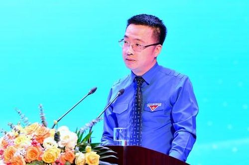 Anh Nguyễn Tường Lâm: Hội phải thực sự là bạn với thanh niên trên không gian thực và không gian số