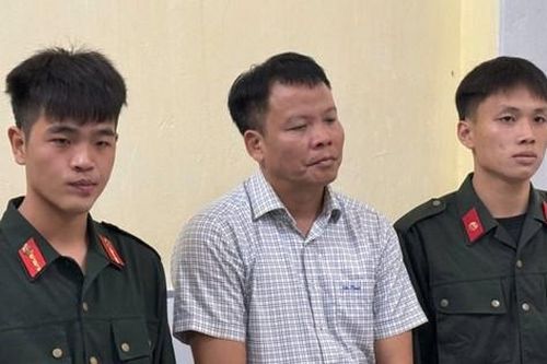 Tạm giam Tổng biên tập Tạp chí Môi trường và đô thị cùng 7 cán bộ, phóng viên