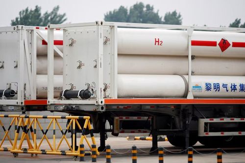 IEA: Đầu tư vào hydro đang tăng tốc nhưng vẫn còn bất ổn