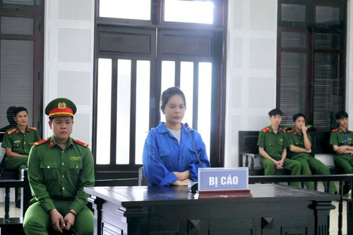Cô con dâu 'hào môn' và cú lừa tiền tỷ