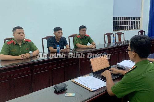 Lộ động cơ hai 'Pó' ẩu đả sau lời khai của nghi can giết người