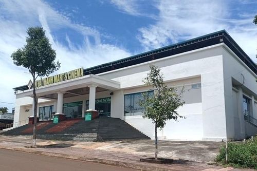 Chuyển nhượng trái quy định hơn 400 lô đất tại dự án khu đô thị 232 tỷ