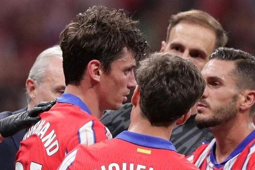 Nhà vô địch Euro 2024 bị chấn thương sọ não