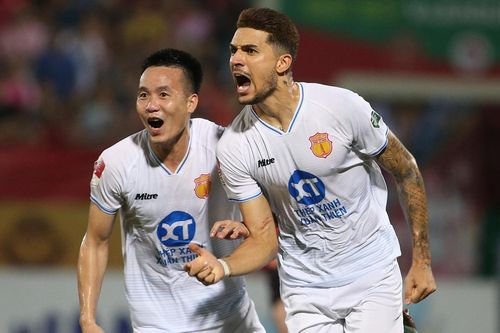 Nhận định Nam Định vs Bangkok United: Tranh ngôi đầu bảng