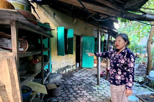 Dự án trên đất vàng Thanh Hóa 'treo' 20 năm, dân 'đi không được, ở không xong'