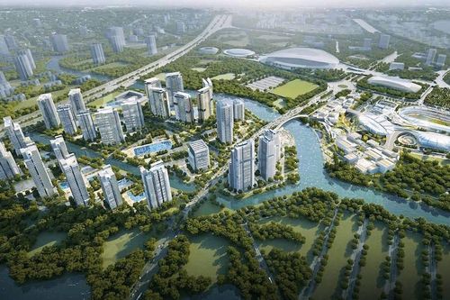 Tập đoàn Keppel rút khỏi dự án 64ha ở TPHCM, hé lộ 2 đối tác thay thế