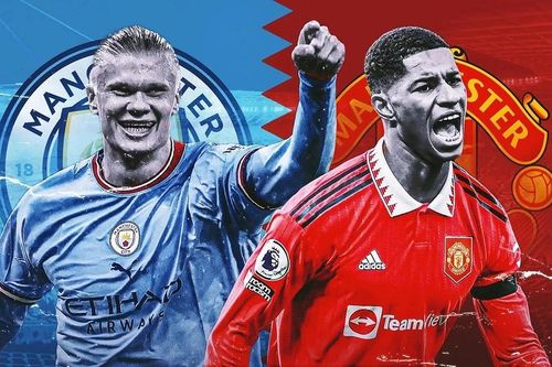 Man City thắng to, cân bằng kỷ lục 15 năm của MU ở Cúp C1 ra sao?