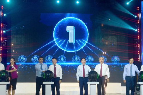 VOV ra mắt chương trình 'Việt Nam - Kỷ nguyên vươn mình'