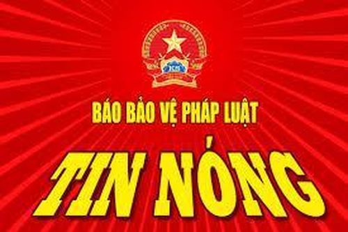 Phê chuẩn khởi tố Tổng Biên tập Tạp chí Môi trường và Đô thị Việt Nam cùng thuộc cấp