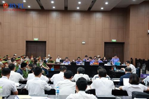 Kết thúc điều tra đại án 'Chuyến bay giải cứu' giai đoạn 2: Đề nghị truy tố 17 bị can