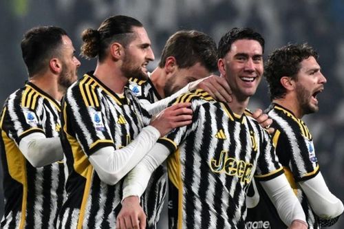 Nhận định, dự đoán RB Leipzig vs Juventus: Cách biệt ngắn ngủi