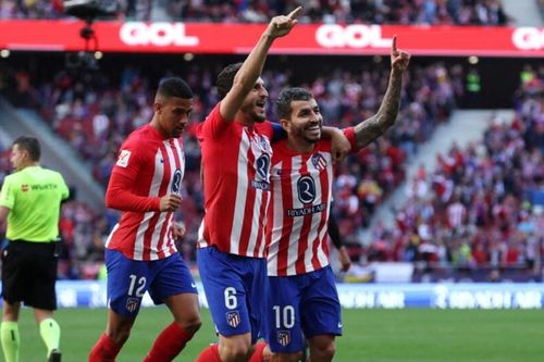 Nhận định, dự đoán Benfica vs Atletico Madrid: Chiến thuật bất ngờ