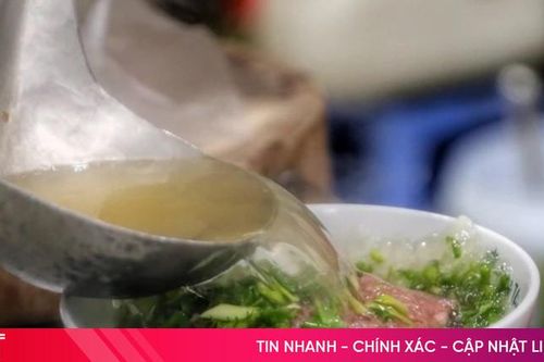 Toàn bộ 32 di sản phi vật thể Quốc gia về ẩm thực Việt Nam