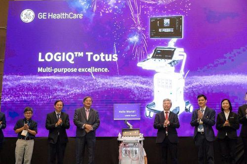GE HealthCare tích hợp các công nghệ AI hàng đầu trong các thiết bị