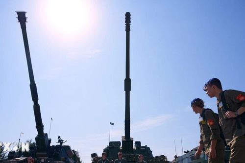 Ba Lan tăng mạnh ngân sách quốc phòng lên mức cao nhất của châu Âu
