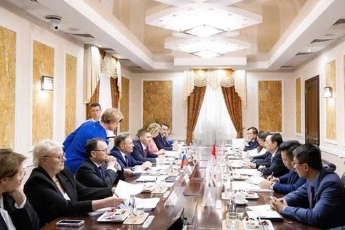 Làm chủ công nghệ hạt nhân, tạo bứt phá trong phát triển kinh tế-xã hội