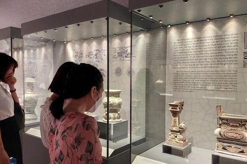 Xây dựng cơ sở dữ liệu 'đúng-đủ-sạch-sống' để phát triển ngành văn hóa