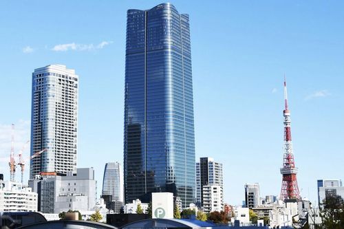 Kinh tế thích ứng với biến đổi khí hậu - Bài cuối: Kinh nghiệm quy hoạch Tokyo sau động đất