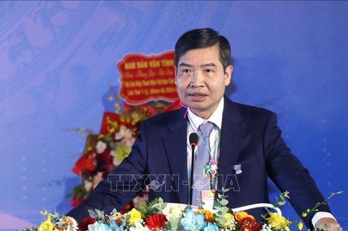 Chủ tịch UBND tỉnh Phú Yên: Không đánh đổi môi trường để làm thủy điện