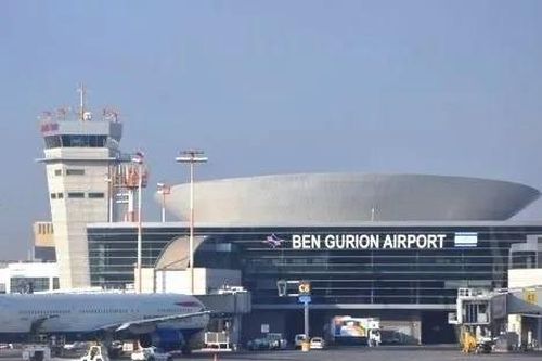 Israel mở cửa trở lại không phận sau vụ tấn công của Iran