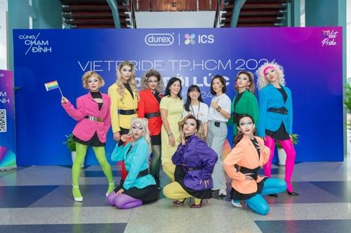 Khi hòa nhập LGBT là bài toán kinh tế có sẵn lời giải