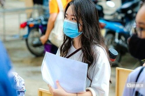 Bản tin 2/10: Ngóng phương án tuyển sinh đại học năm 2025