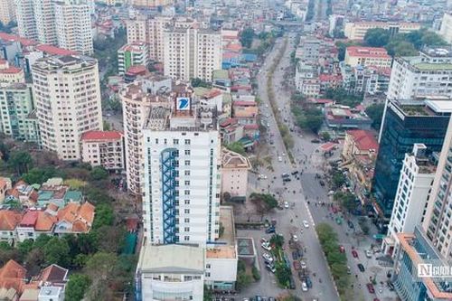 Hạ tầng và chính sách: 'Thuốc trợ lực' cho nguồn cung nhà ở giá rẻ