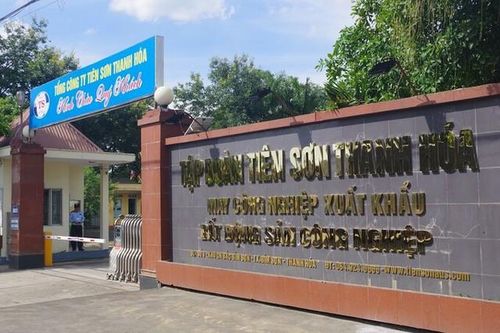 Công bố sai lệch hàng loạt số liệu BCTC, Tiên Sơn Thanh Hóa nhận trát phạt nặng