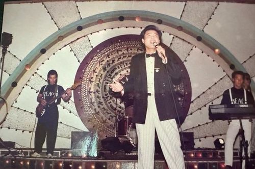 Thực hư thông tin ca sĩ Tô Thanh Phương nhảy lầu