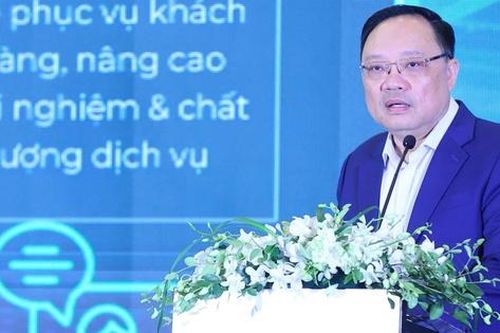 Ngân hàng mở đang trở thành xu hướng của tương lai