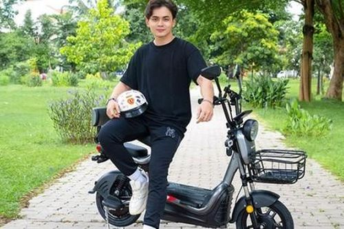 Xe điện MOVE và mục tiêu hiện thực hóa cam kết Net Zero 2050