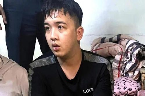 Đà Nẵng: Bắt 'ông trùm' ma túy luôn thủ súng để phòng thân