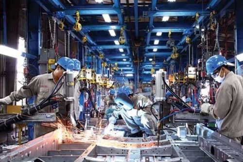 IMF lạc quan về triển vọng tăng trưởng kinh tế Việt Nam