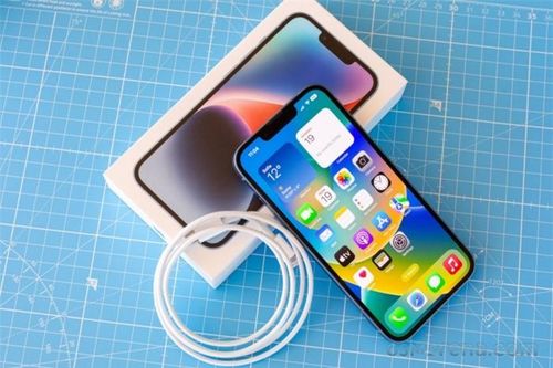 Bảng giá iPhone 14 fullbox chính hãng VN/A mới nhất tháng 10: iPhone 14 Pro Max Deep Purple vẫn hot, iPhone 14 giá rẻ