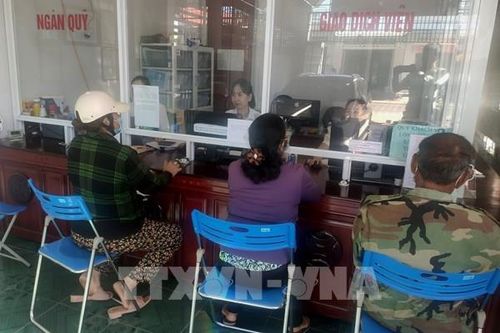 Trường hợp nào không được vay từ quỹ tín dụng nhân dân?