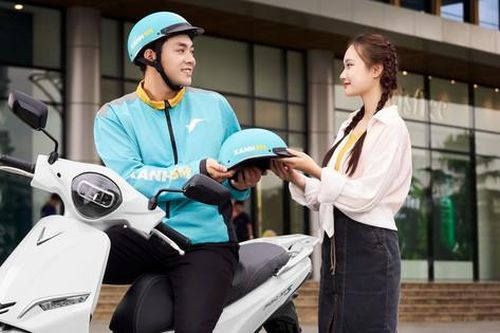 Ra mắt nền tảng Xanh SM Bike Platform cho xe máy điện VinFast