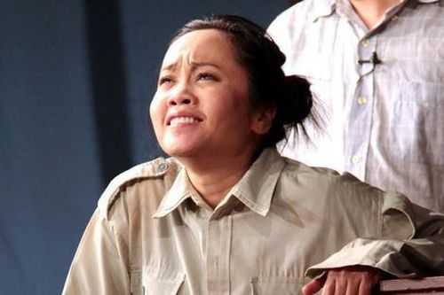 Cuộc sống của nữ diễn viên Việt bỏ showbiz, bán nhà qua Nhật làm phụ bếp, rửa bát