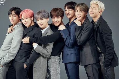 Ca sĩ Việt từng viết nhạc cho BTS: 'Tôi ước mơ phải thắng giải GRAMMY'