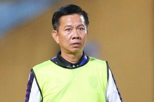 Tiếc cho HLV Hoàng Anh Tuấn