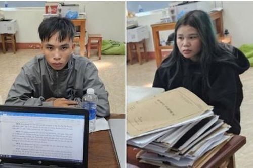 Vụ cướp vàng khiến chủ tiệm 'đứng hình': Đã bắt được 2 đối tượng