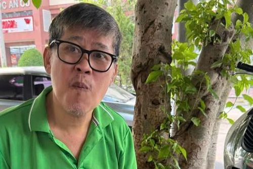 Tình hình sức khỏe của Phước Sang sau đột quỵ lần 3