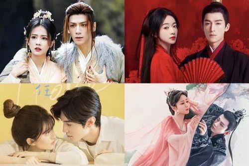 6 phim của sao nữ 9x có view cao nhất lịch sử Youku: Triệu Lộ Tư – Dương Tử bị Bạch Lộc áp đảo