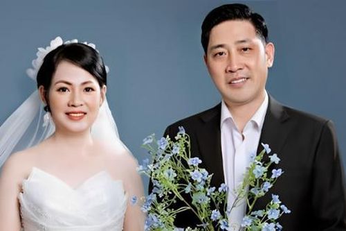 Bà xã cực phẩm của Dương 'cơ bắp' phim Độc Đạo: Được chồng cưng như trứng mỏng, sinh 4 con vẫn đẹp